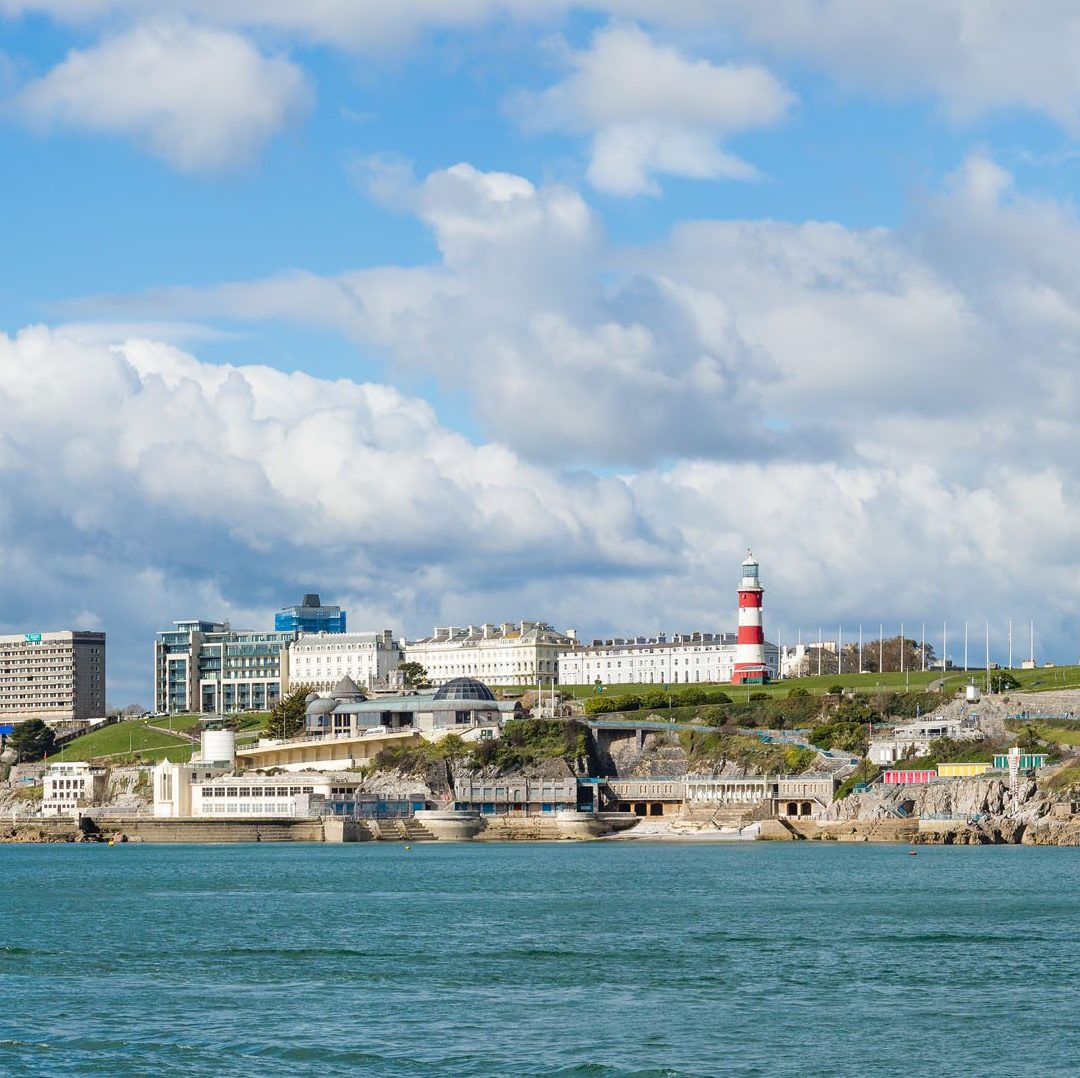 plymouth sound